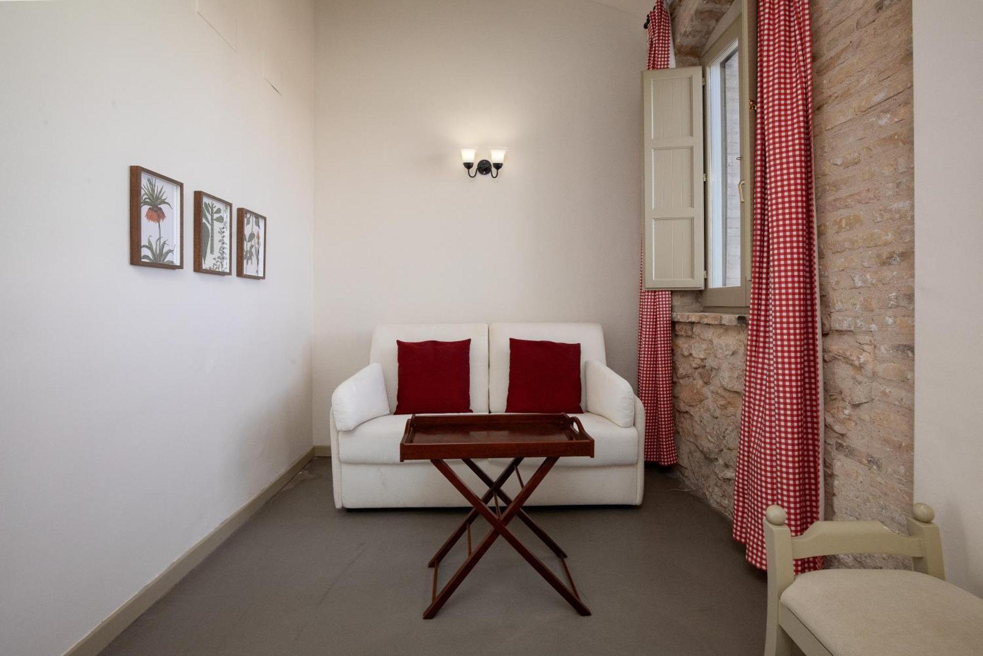 Maison Muralleta B&B Riba-Roja De Turia Luaran gambar